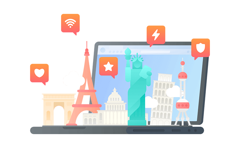 在密克罗尼西尼群岛连接到中国vpn - 回国加速器